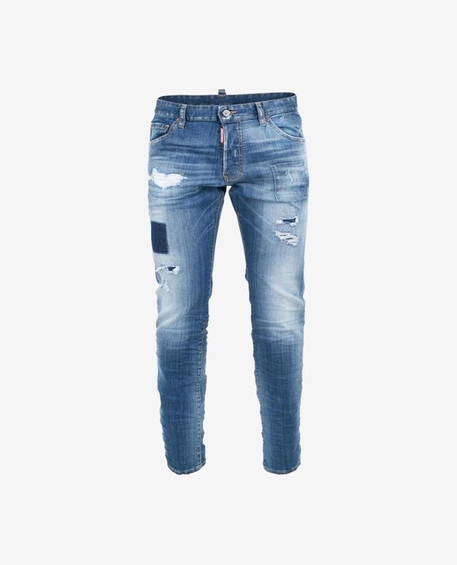 dsquared2 jeans basel